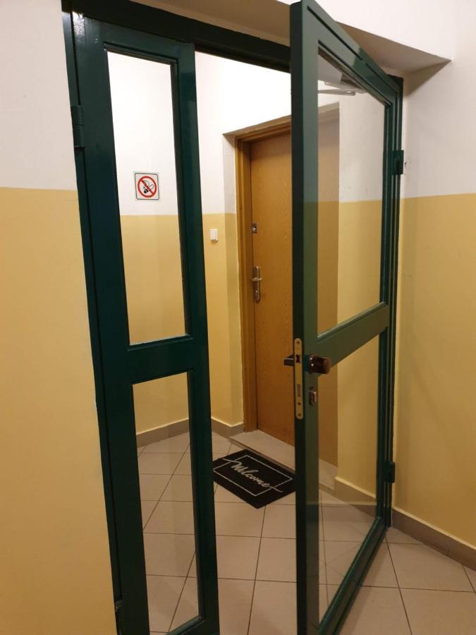Ap4you Tauron Cracow Apartament