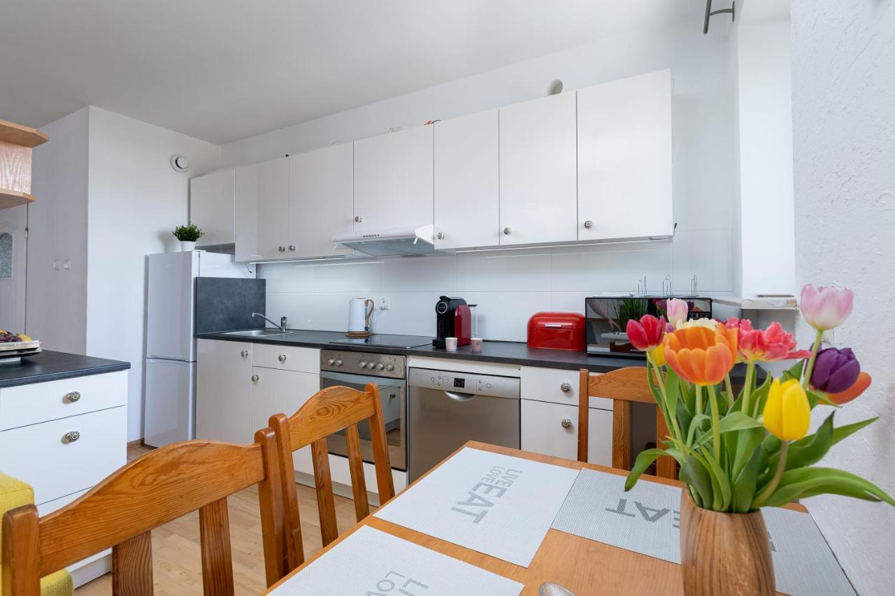 Apartament Ap4you Tauron Cracow