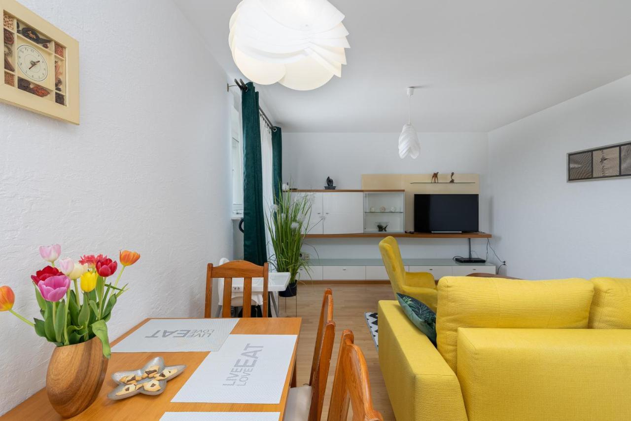 Apartament Ap4you Tauron Cracow *