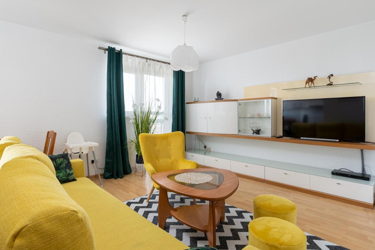 Apartament Ap4you Tauron Cracow Kraków