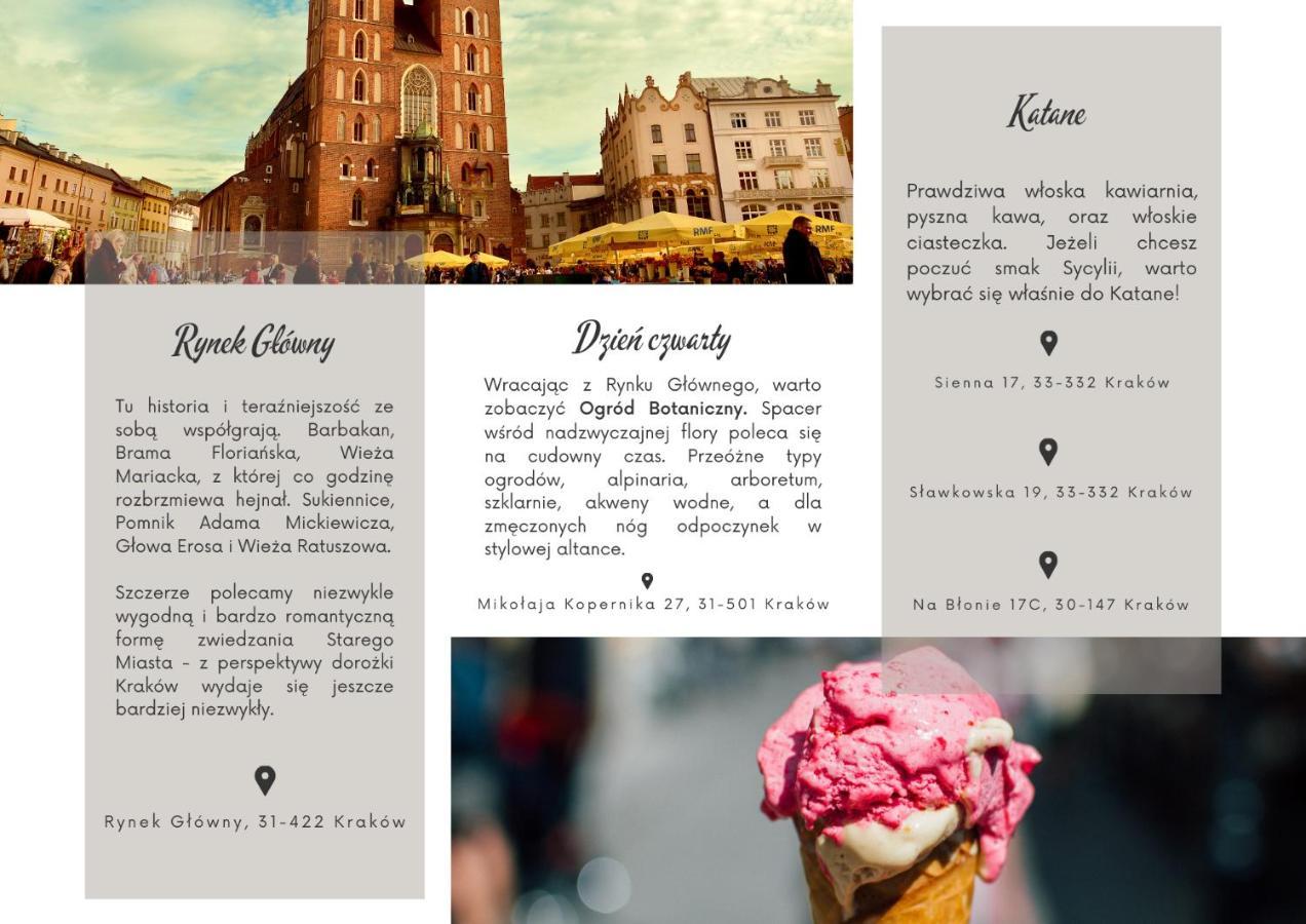 Apartament Ap4you Tauron Cracow