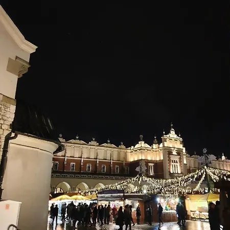Ap4You Tauron Cracow Cracovia Esterno foto