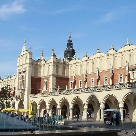 Ap4You Tauron Cracow Cracovia Esterno foto