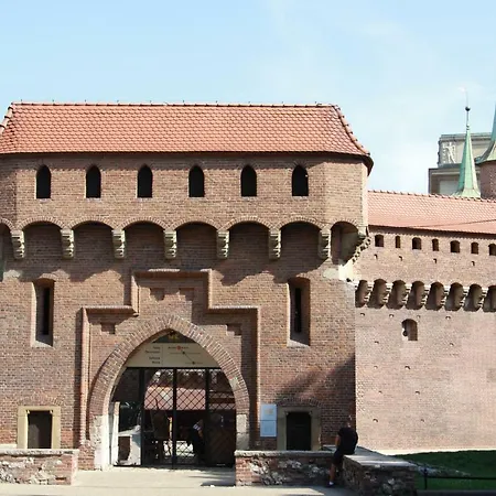 Ap4You Tauron Cracow Cracovia Esterno foto