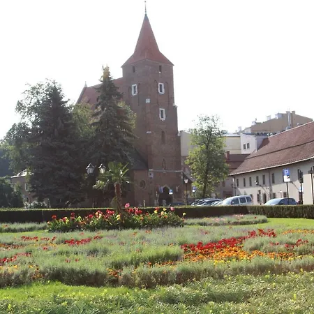 Ap4You Tauron Cracow Cracovia Esterno foto