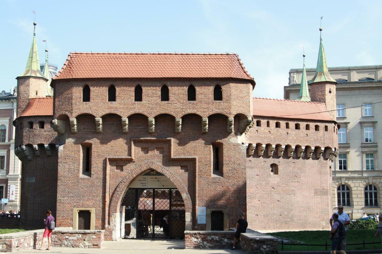 Apartment Ap4you Tauron Cracow Krakau